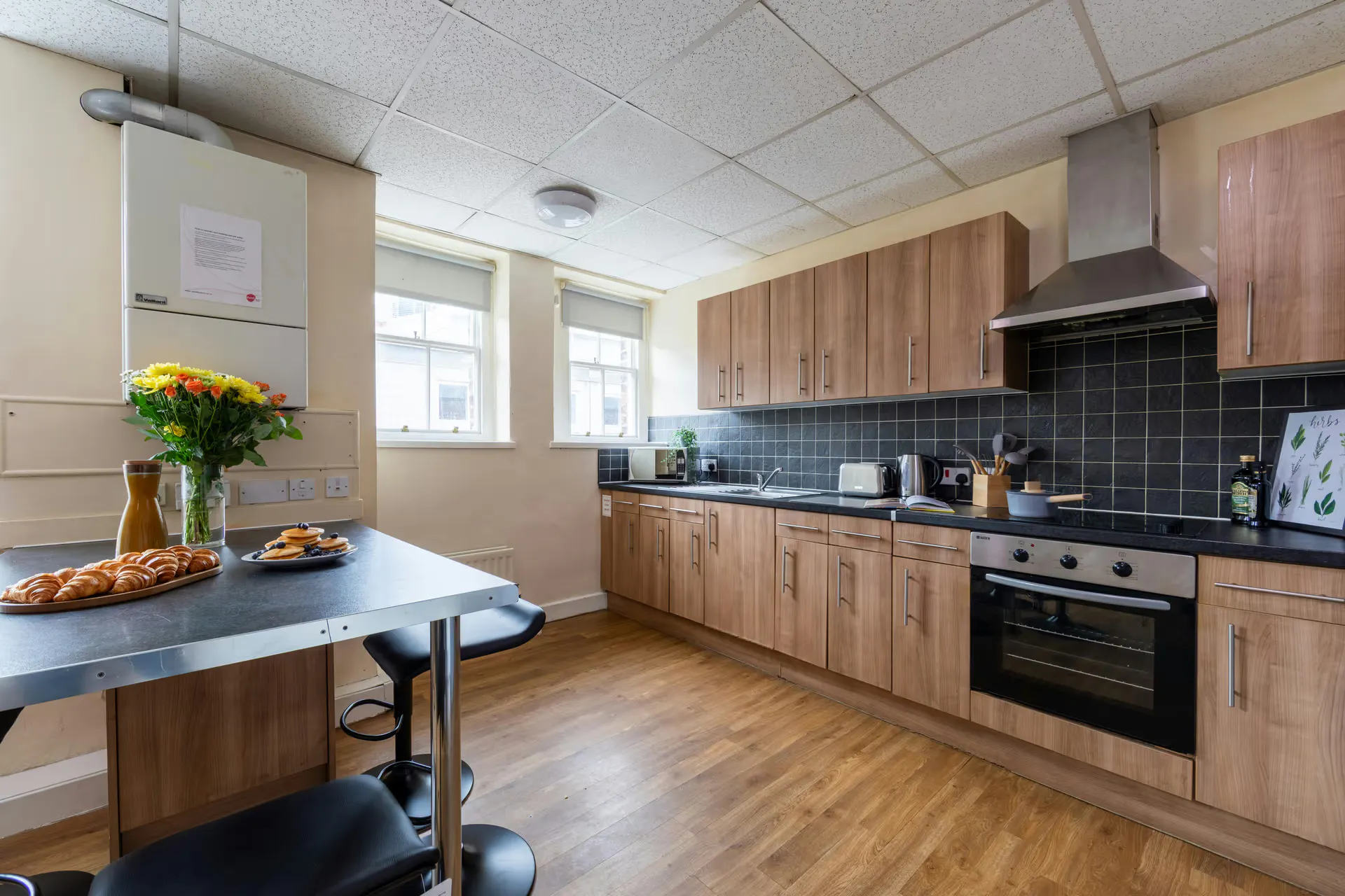 Bronze Non Ensuite