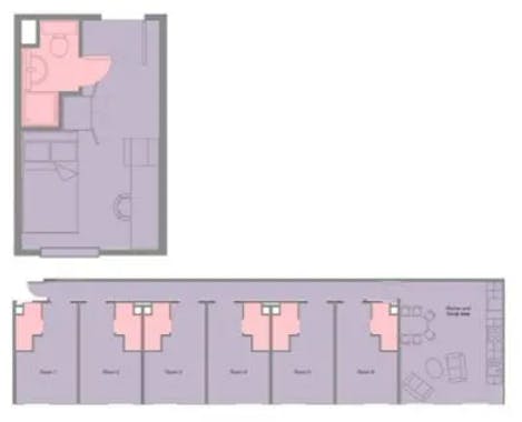 Silver En Suite 5 Share