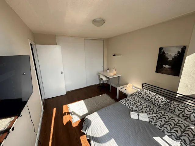 Silver Plus room image 1