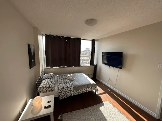 Silver Plus room image 2