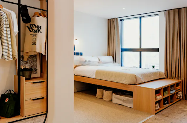 Accessible Studio room image 1