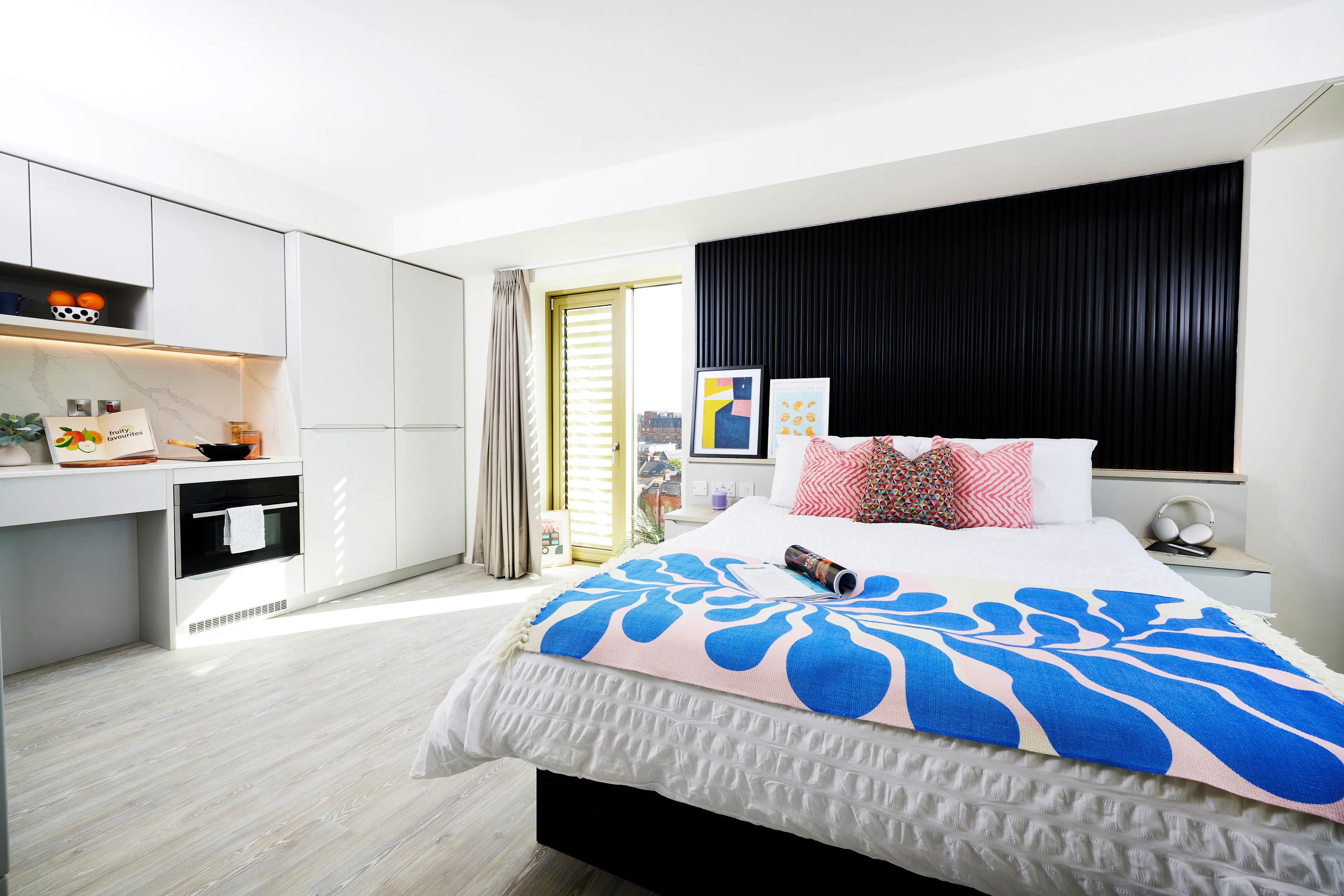 Accessible Room ROOM 4