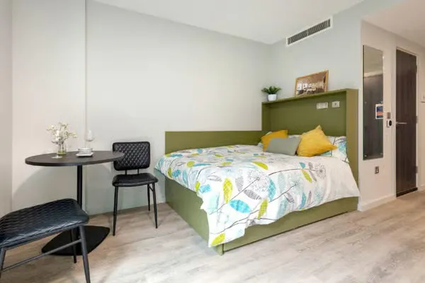 Accessible Studio room image 2