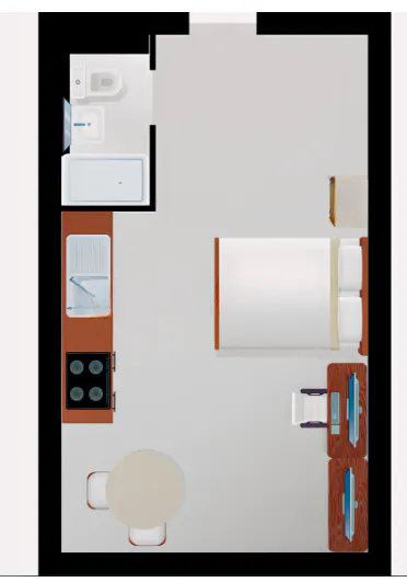 Accessible Studio