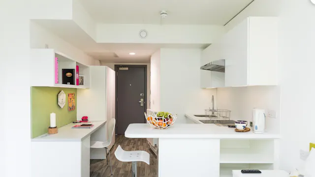Premium Studio room image 1