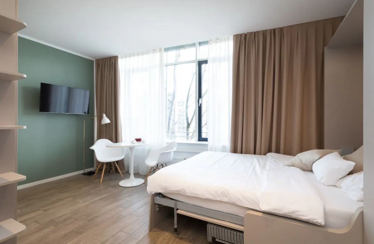 Comfy Apartment ROOM