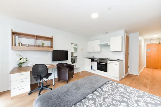 Annex Gold Plus room image 1