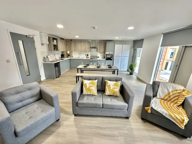 Standard En Suite (Ground Floor) room image 1