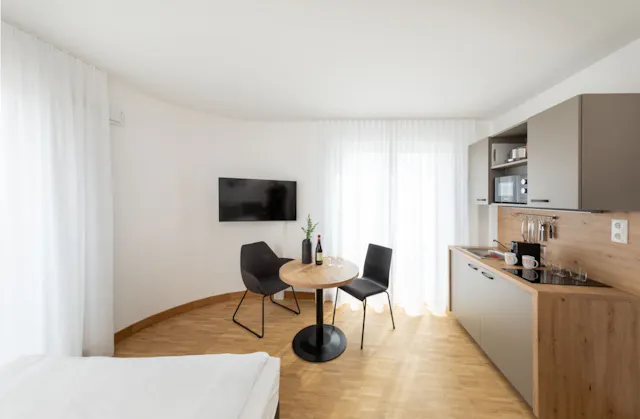 Amazing room image 1
