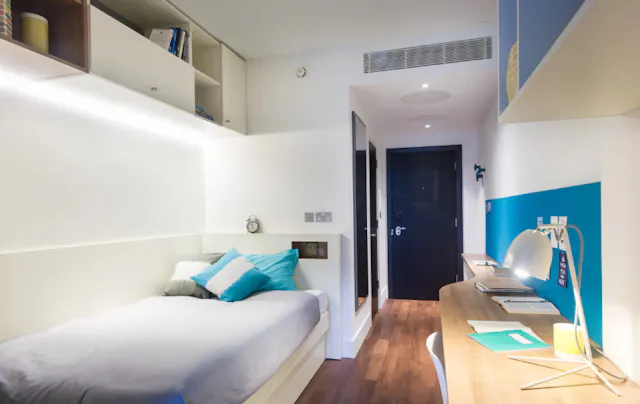 Bronze En Suite room image 1