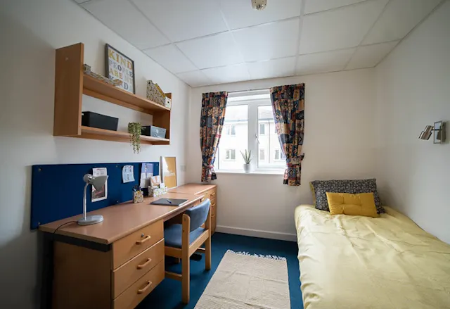 Single Room room image 1