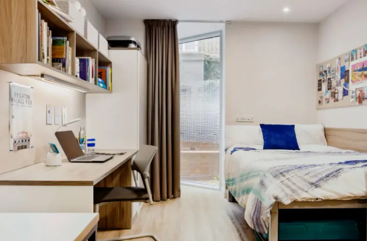 Accessible Studio