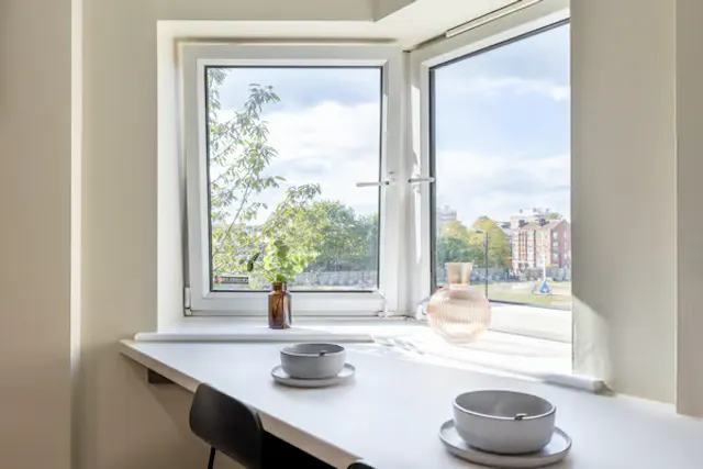 Classic Plus Ensuite room image 10