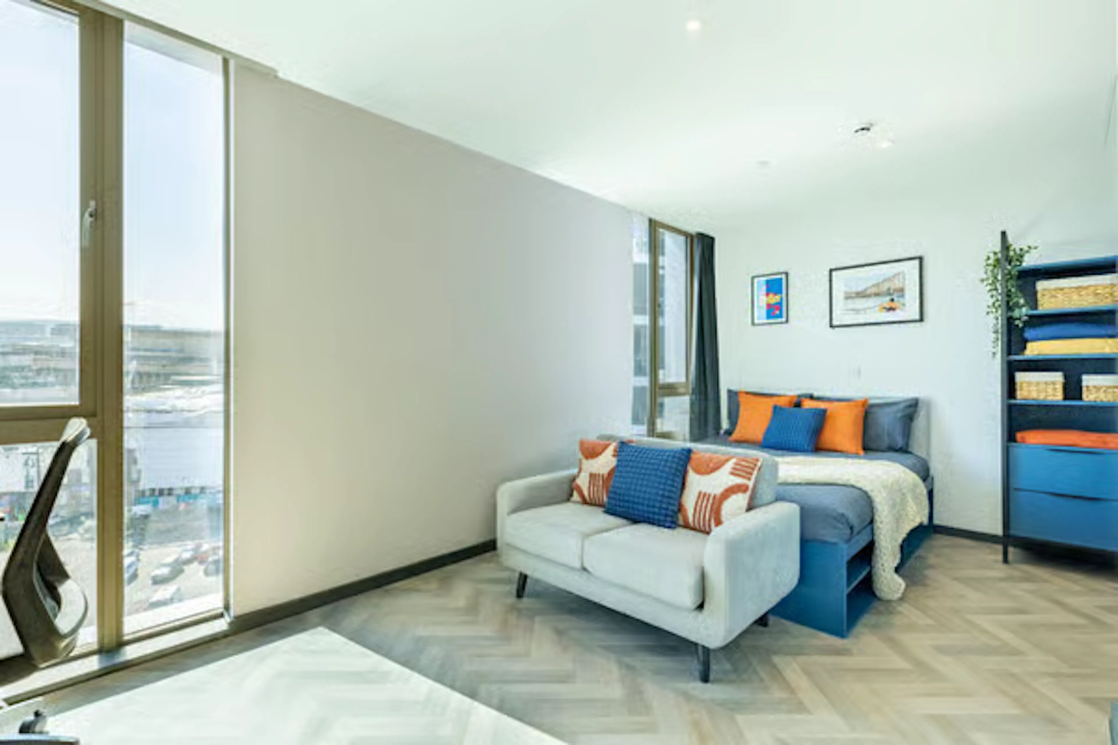 Platinum Suite ROOM 3