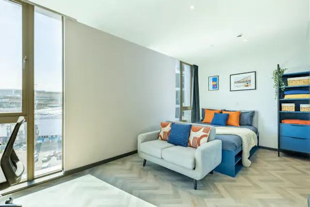 Platinum Suite room image 1