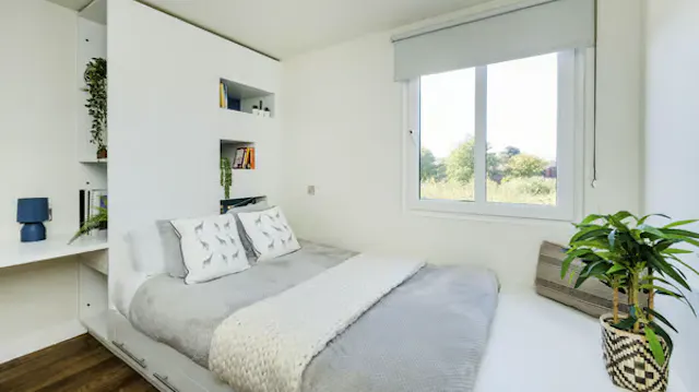 Superior Studio room image 1