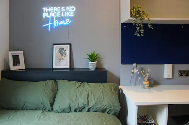 Premium Studio room image 1