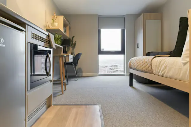 Standard Studio room image 1