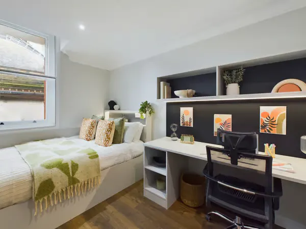 Classic Plus Studio ROOM