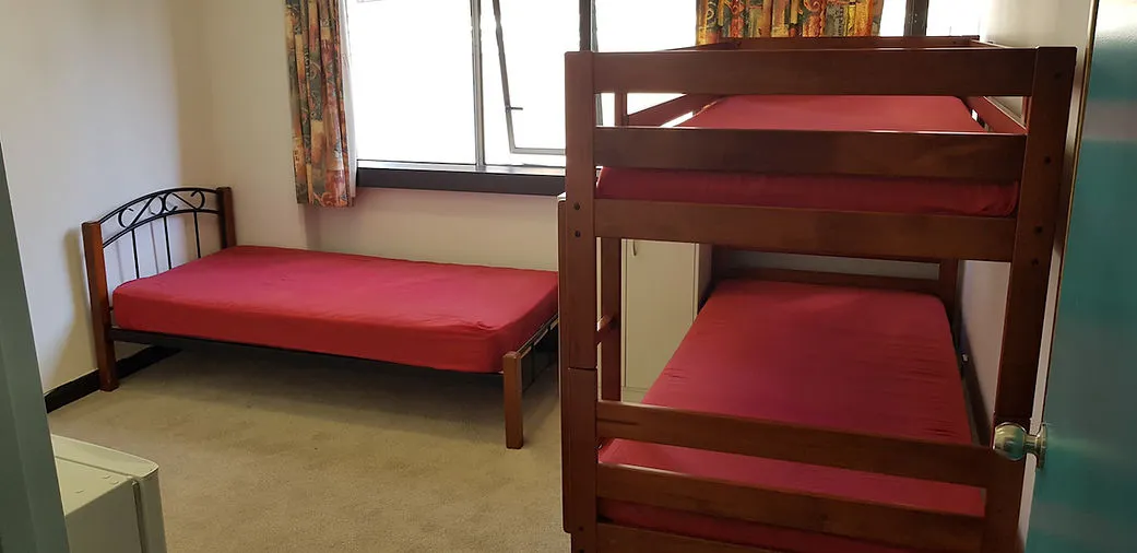 Double Room ROOM 1
