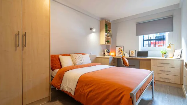 Copper En Suite room image 1