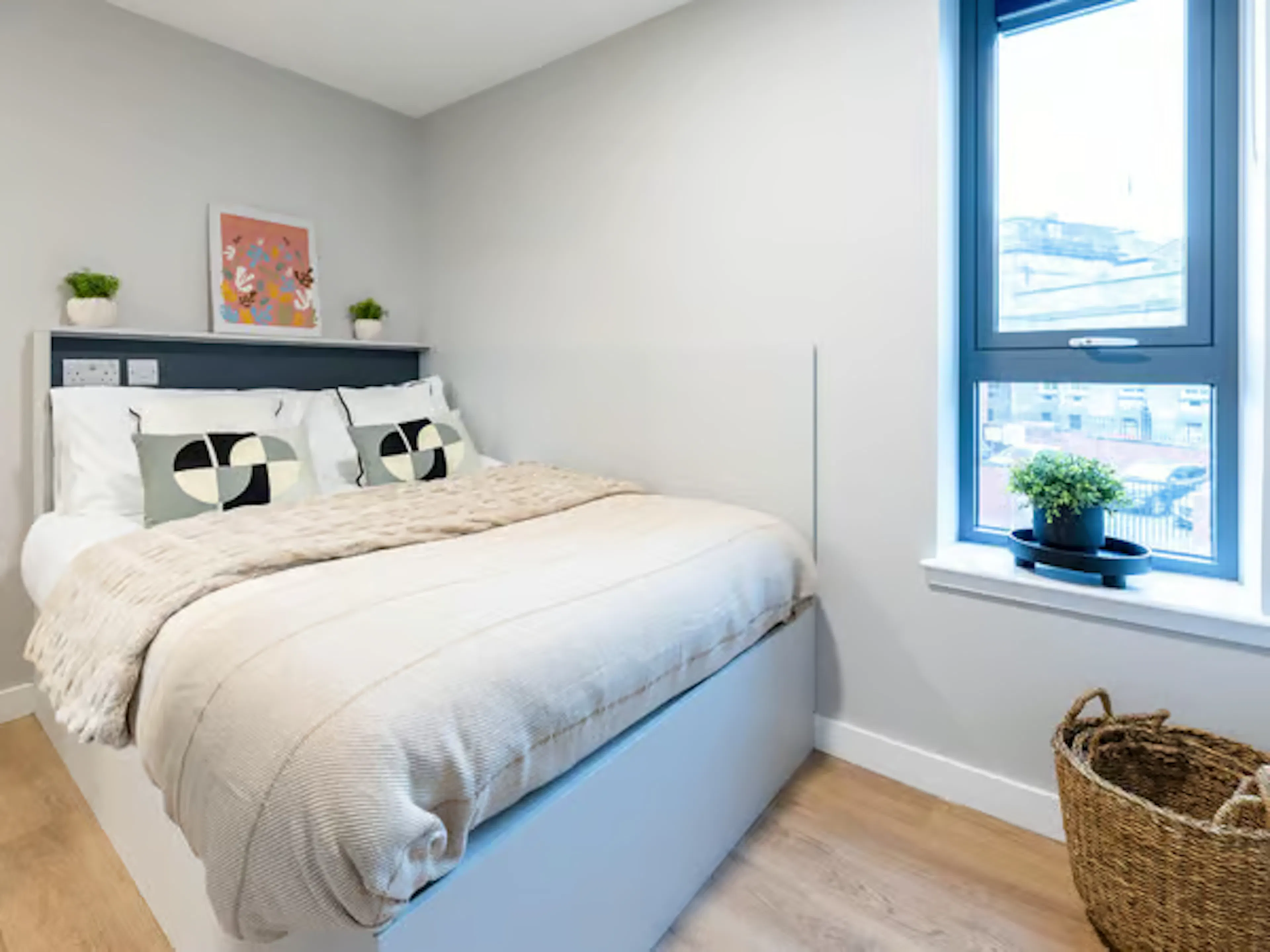 Premium Studio ROOM 4