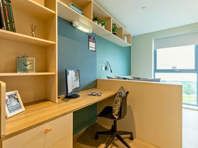 Club Studio room image 1