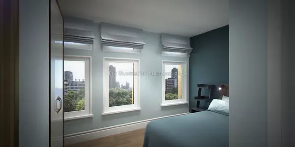 One Bed Apartment room image 1