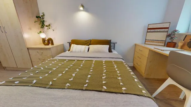 Silver En Suite Plus room image 1