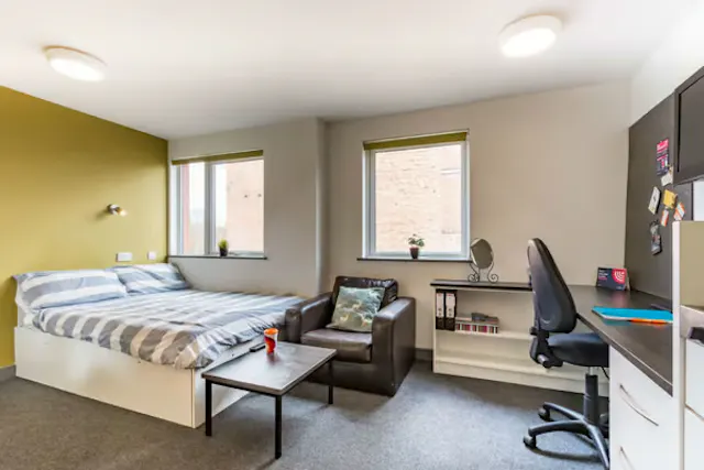 Large Studio room image 1