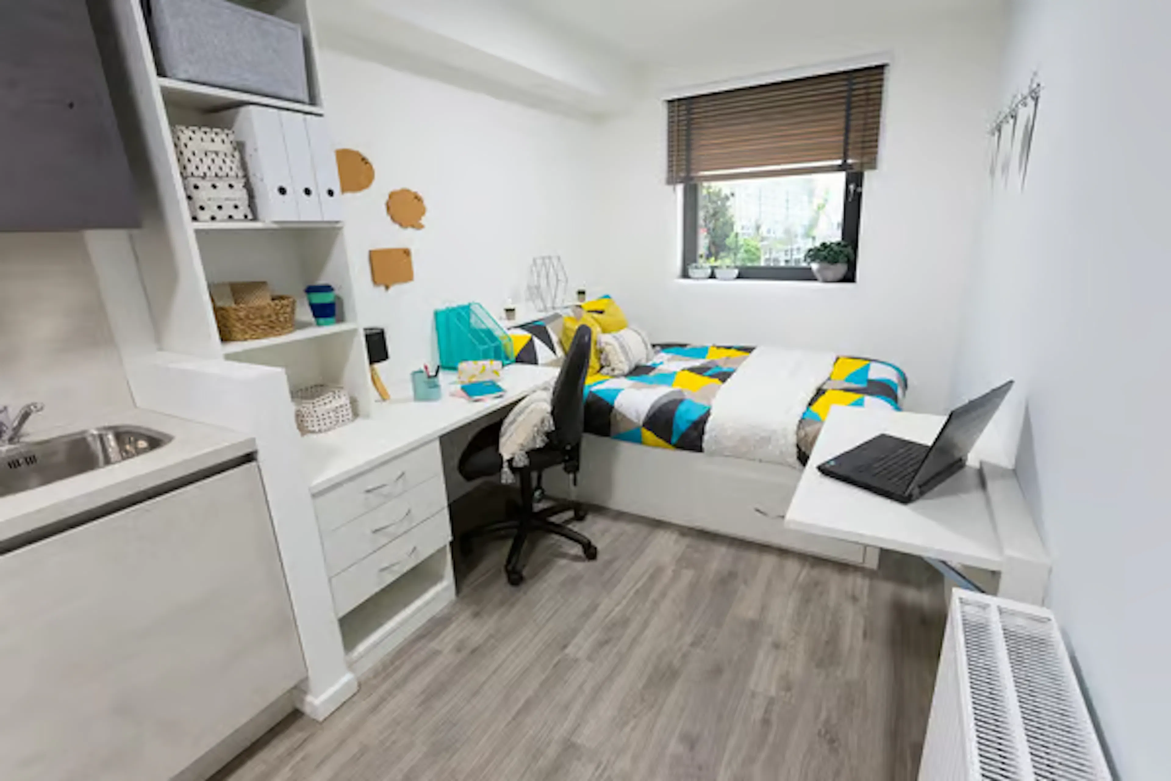 Accessible Studio ROOM 2