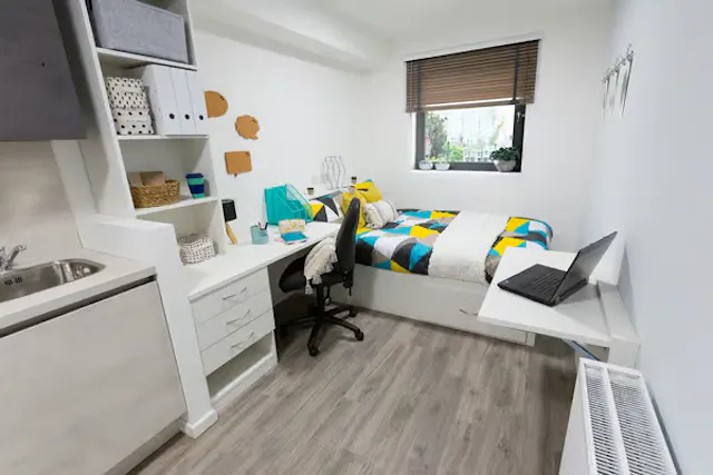 Accessible Studio room image 1