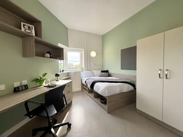 Premium Studio room image 1
