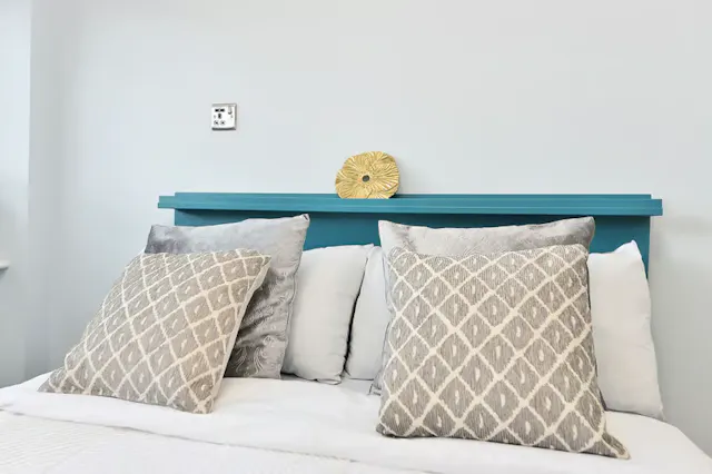 Deluxe Studio room image 1