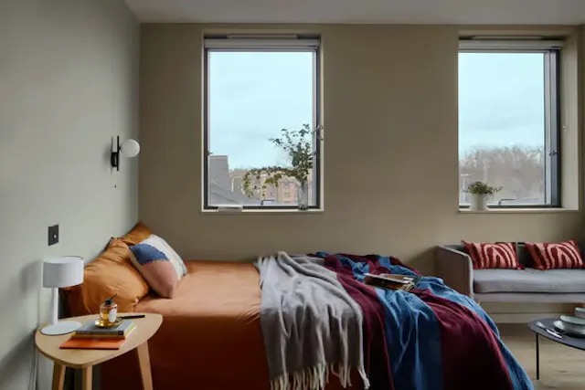 Excellent room image 2