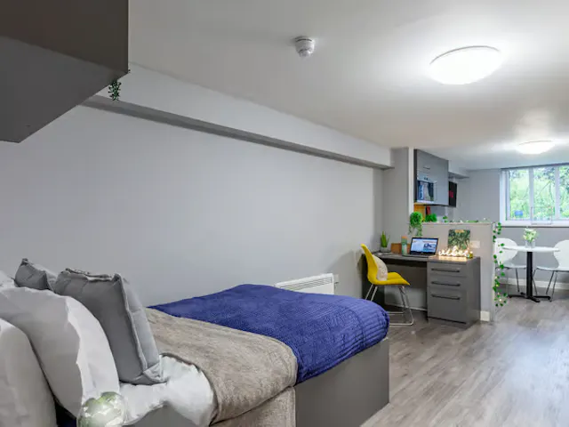 Prestige Studio room image 1