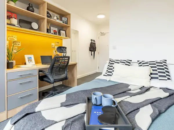 Classic Ensuite room image 1