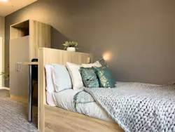 justice-mill-studios-aberdeen-Bronze Club Studio