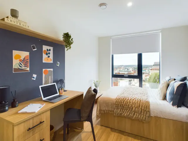 Large Studio room image 1