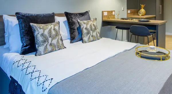 Prestige Studio room image 2