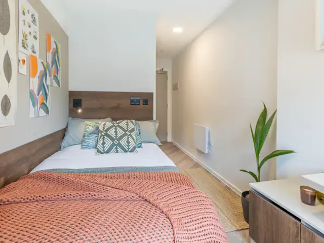 Platinum Ensuite room image 1