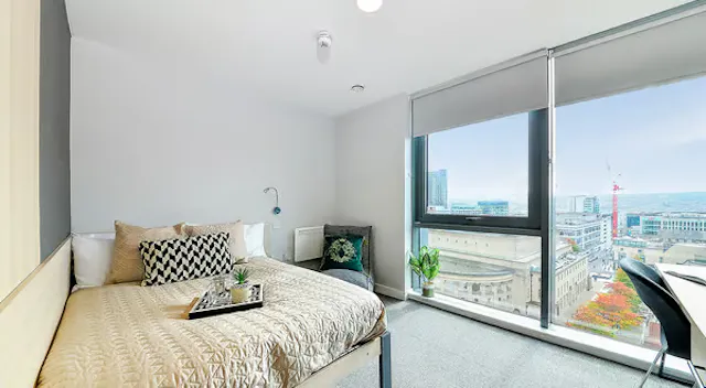 Premium Studio room image 1