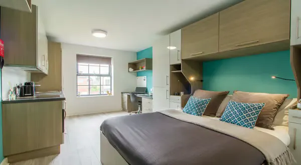 Standard Studio ROOM 4