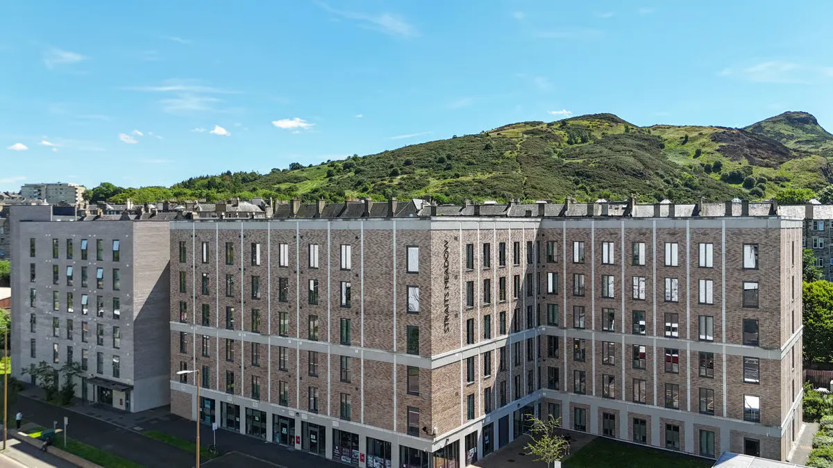 BUILDING