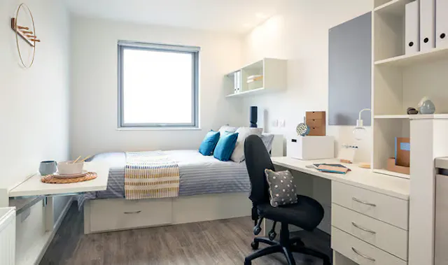 Deluxe Studio room image 1
