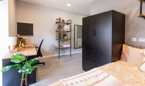 Deluxe Studio room image 1