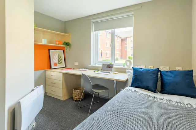 Classic Ensuite room image 1