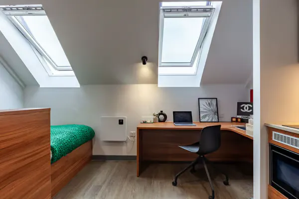 Penthouse room image 1
