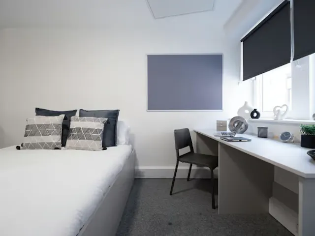 Silver Studio room image 1