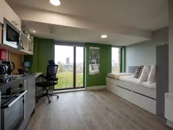 venue-studios-london-Silver Plus Studio